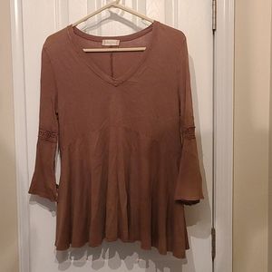 Boho top